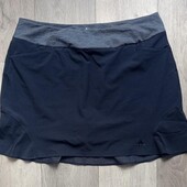 Юбка шорти adidas для спорту / прогулянки