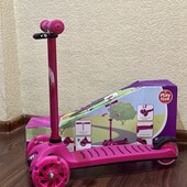 Самокат Play Tive