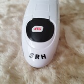 Робот , потяг трансформер