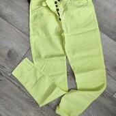 джинси Zara р.S 38