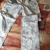 Джинси