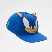 Кепка Sonic