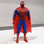 Іграшка Spider-Man висота 19 см