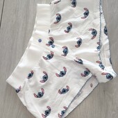 Піжамні шорти Primark, eur 32-34 / uk 4-6