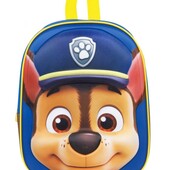 Чудовий брендовий 3D рюкзак Paw Patrol!Стан ідеальний!