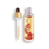 Восстанавливающая масляная сыворотка с лепестками роз Риш 30 мл ив Роше riche yves rocher