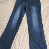 Rainbow slim uk20 джинси