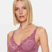 Бюстгальтер жіночий без паралону від hunkemoller розмір 70d.