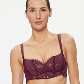 Бюстгальтер брендовий від hunkemoller євро розмір М.