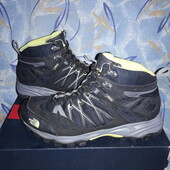 Термо-ботинки с мембраной (Gore-Tex)р.р.44.стелька 28.5 см.в хорошем состоянии.Оригинал!