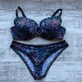 Комплект білизни бюстгальтер 90d і трусики л від primark.