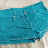 Шорти Denim co р.12