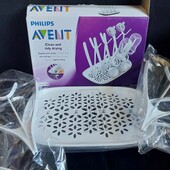 Сушарка для пляшечок Avent