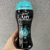 328. парфумований кондиціонер у гранулах Lenor 210 г