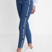 Стильні джинси Calvin Klein Jeans w25