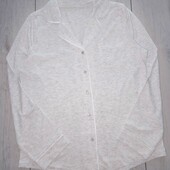 Піжамна блузка Primark, трикотаж, eur 32-34 / uk 4-6