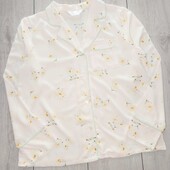 Піжамна блузка Primark, eur 38-40 / uk 10-12
