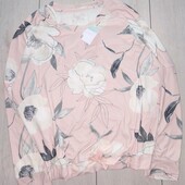 Дом. кофта Primark, мікрофібра, eur 32-34 / uk 4-6. З біркою!