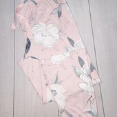 Дом. штани Primark, мікрофібра, з кишенями, eur 40-42 / uk 12-14