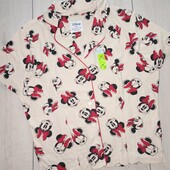 Піжамна блузка Primark, eur 40-42 / uk 12-14