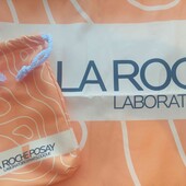 Пляжний рушник з мікрофібри La Roche-posay