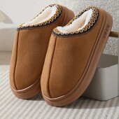 Домашние комнатные тапочки угги стелька 25,5/26 см.