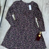 97% viscose иила сукня на плечах сборочка