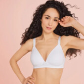 Esmara eur 85С М'який бюстгальтер , без кісточок