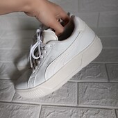 Шкіряні кеди Puma.Karmen L Women's Trainers