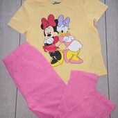 Комплект Primark, 3-4р / 104см