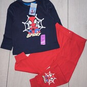 Комплект Primark, 1,5-2р / 92см. З біркою!