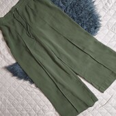Marks and Spencer, uk16 short, жіночі штани зі стрілками