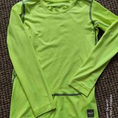 Nike футболка дня спорту. 
