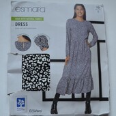 Сукня міді Esmara eur 38