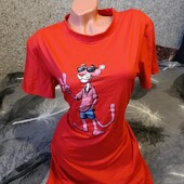 Сукня pink panter