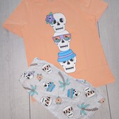 Комплект Primark, 9-10р / 140см