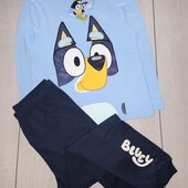 Комплект Primark, 4-5р / 110см. З біркою!
