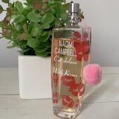 Жіночий парфюм Naomi Campbell With Kisses 75 мл