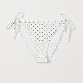 ❣️H&M низ купальника пуш-ап