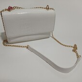 Стильная Boohoo_ Сумка 22*14 см