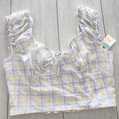 Майка Primark, eur 40-42 / uk 12-14. З біркою!