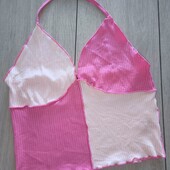 Майка / топ Primark, eur 38-40 / uk 10-12