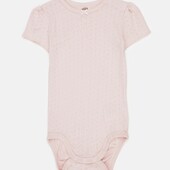 ❣️H&M боді на 4-6 місяців