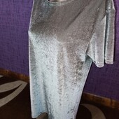 Гарна футболка нова Icono slim fit р.L