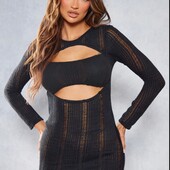 ❣️Prettylittlething сукня