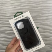 11 pro iPhone оригінал чохол Lacoste
