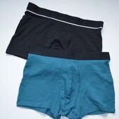 2 штуки в лоті Труси боксери Livergy M
