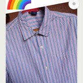 Gap сорочка типу оверсайз