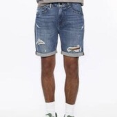 Стильні шорти від Denim Co, розмір 32.