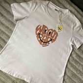 Футболка Smiley World L evro 44/46+6 см замеры